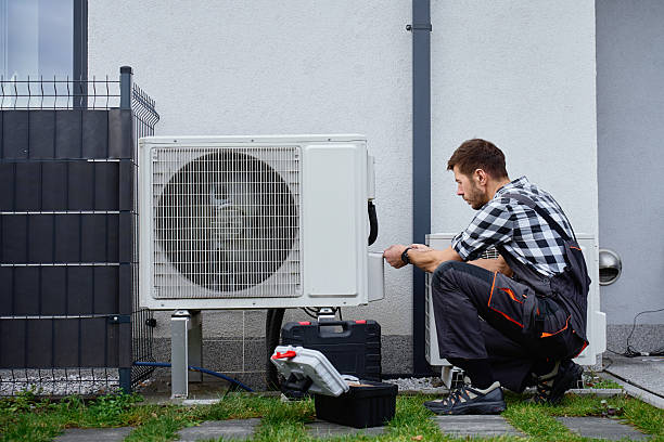 Trusted Air Duct Cleaning service in Jacksonville Beach, FL - HVAC Repair CO